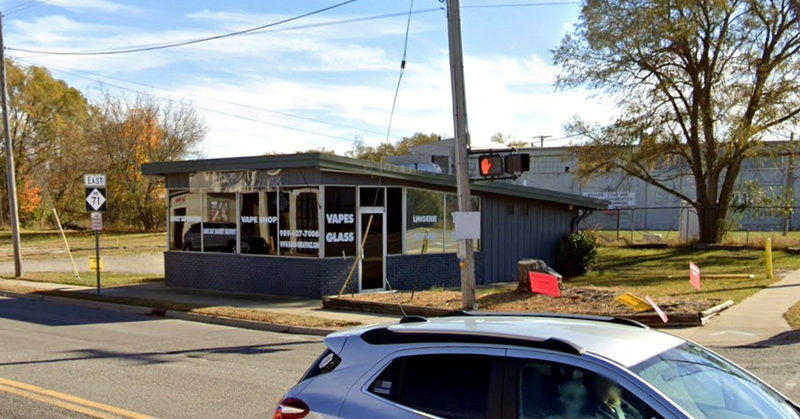 Dairy Isle - Owosso - 102 Corunna Ave
